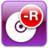 DVD R Icon